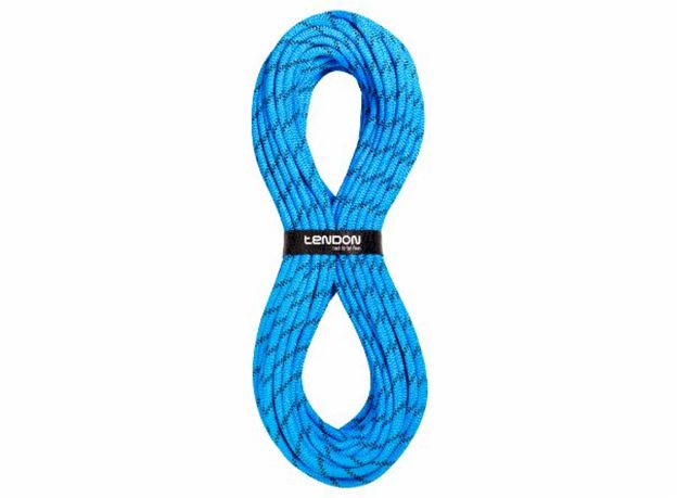 Picture of TENDON STATIC ROPE 11MM 80M